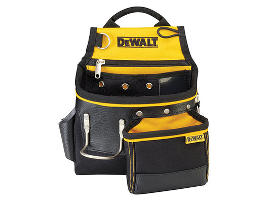 DWST1-75652 Hammer & Nail Pouch, DEWALT