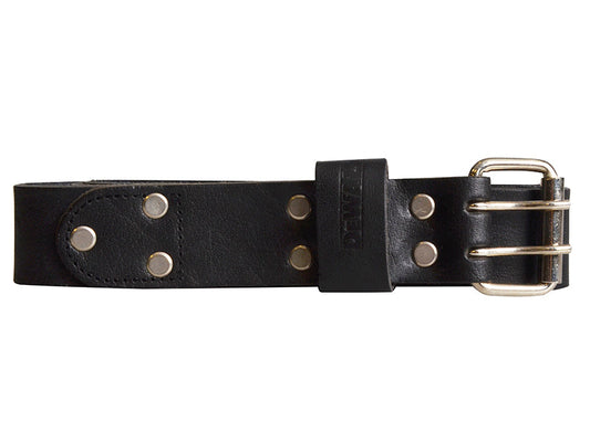 DWST1-75661 Full Leather Belt, DEWALT