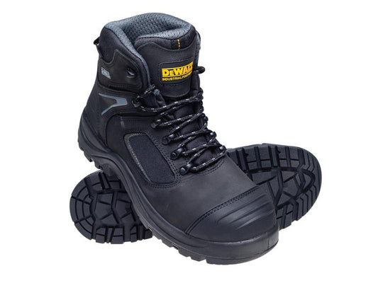 Alton S3 Waterproof Safety Boots UK 7 EUR 41, DEWALT