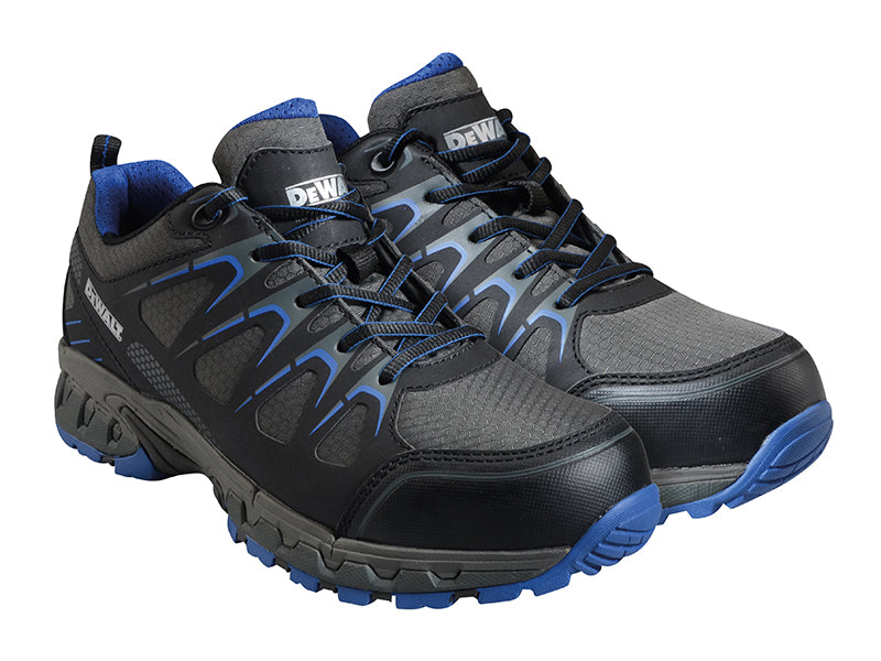 Darlington Safety Trainers UK 9 EUR 43, DEWALT