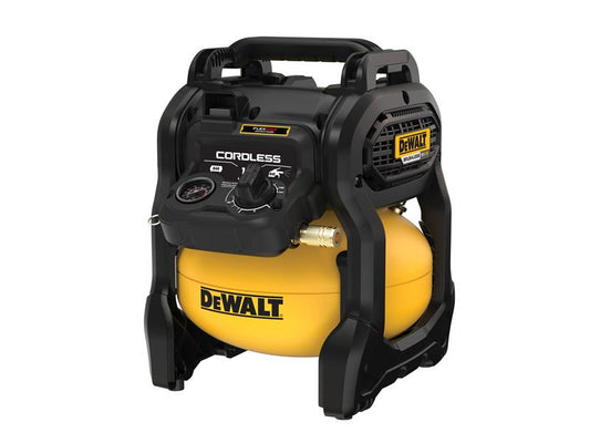DCC1018N XR FlexVolt Compressor 54V Bare Unit, DEWALT