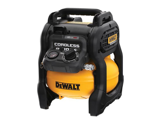 DCC1054N XR FlexVolt Compressor 54V Bare Unit, DEWALT