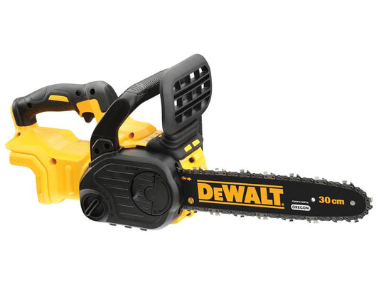DCM565N XR Brushless Chainsaw 18V Bare Unit, DEWALT