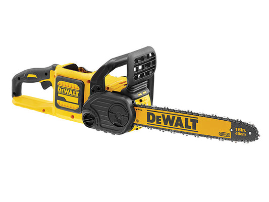 DCM575N XR FlexVolt Chainsaw 54V Bare Unit, DEWALT