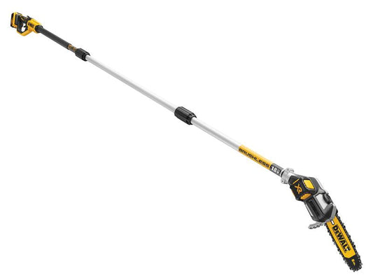 DCMPS567P1 XR Brushless Pole Saw 18V 1 x 5.0Ah Li-ion, DEWALT