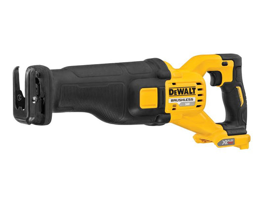 DCS389N XR FlexVolt Reciprocating Saw 54V Bare Unit, DEWALT