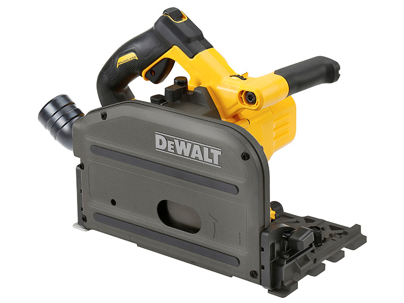 DCS520N FlexVolt XR Plunge Saw 54V Bare Unit, DEWALT