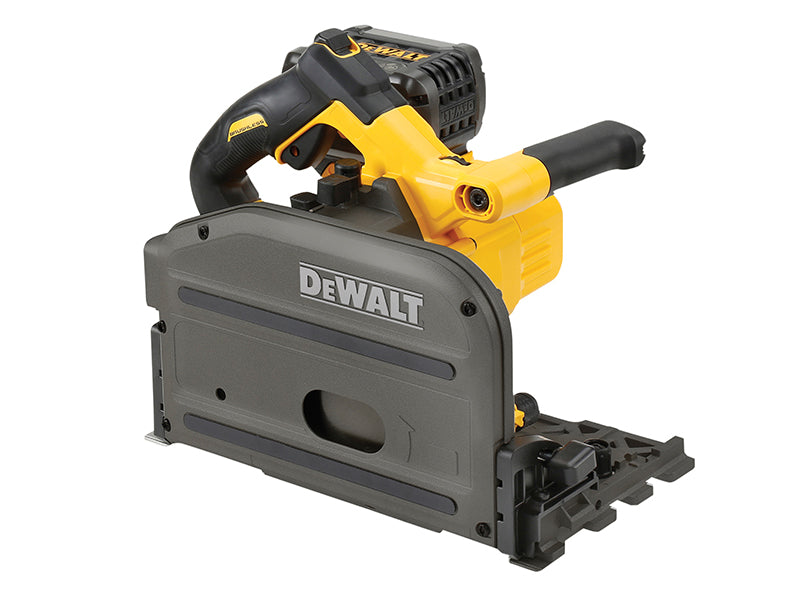 DCS520T2 FlexVolt XR Plunge Saw 54V 2 x 2.0Ah Li-ion, DEWALT