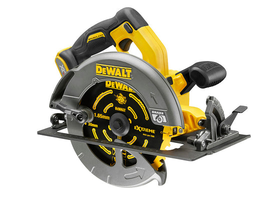 DCS575N XR FlexVolt Circular Saw 190mm 54V Bare Unit, DEWALT