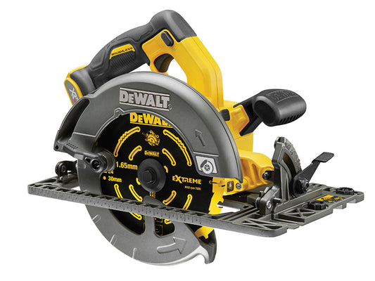 DCS576N XR FlexVolt Circular Saw 190mm 54V Bare Unit, DEWALT