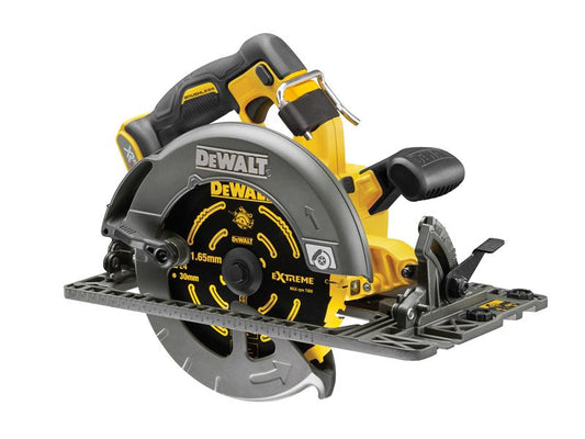 DCS579NT XR FlexVolt Circular Saw 190mm 54V Bare Unit, DEWALT