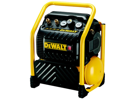 DPC10QTC Mid Pressure Super Quiet Compressor 1100W 240V, DEWALT