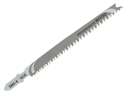HCS Progressor Tooth Jigsaw Blades Pack of 5 T234X, DEWALT