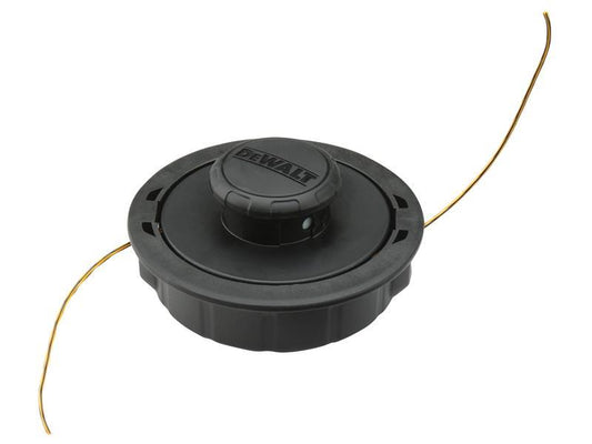 DT20656 String Trimmer Cap Spool & Line, DEWALT