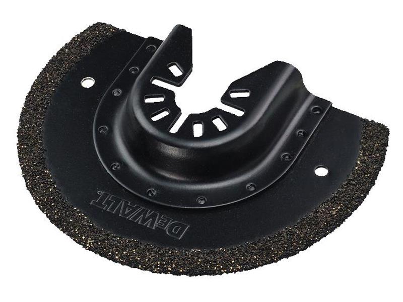 DEWALT DT20717 Multi-Tool Grout Removal Blade, DEWALT