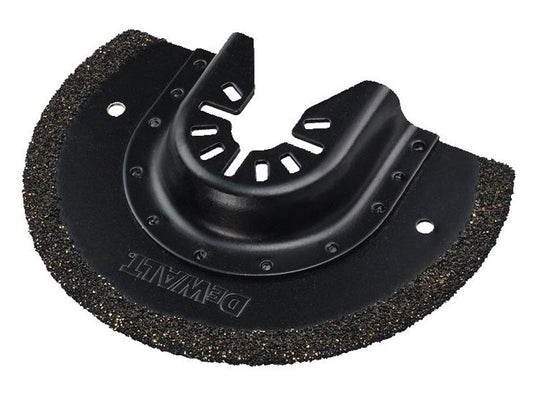 DEWALT DT20717 Multi-Tool Grout Removal Blade, DEWALT