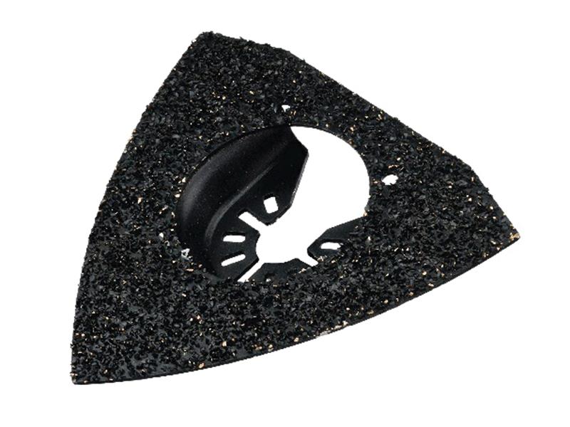 Multi-Tool Carbide Rasp, DEWALT