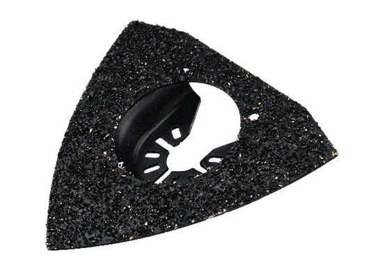 Multi-Tool Carbide Rasp, DEWALT