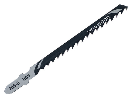 HCS Wood Jigsaw Blades Pack of 5 T244D, DEWALT