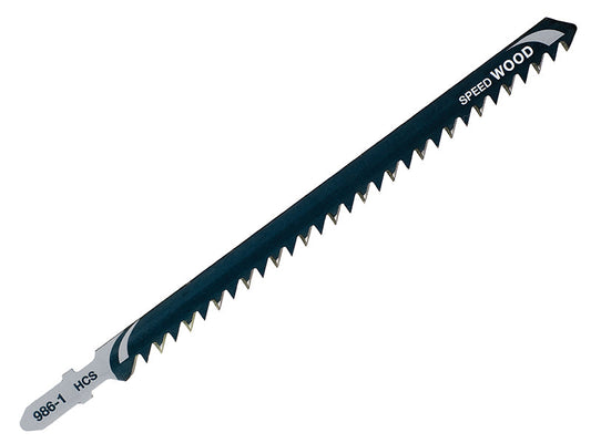 HCS Wood Jigsaw Blades Pack of 5 T344D, DEWALT