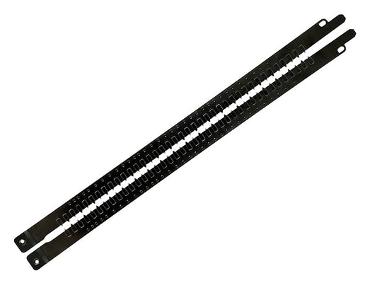 DT99591 XR FlexVolt Poroton Blades 430mm, DEWALT