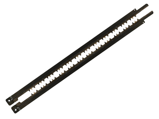 DT99593 XR FlexVolt HSS Blades Wood 430mm, DEWALT
