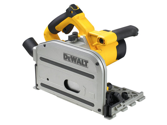 DWS520KTL Heavy-Duty Plunge Saw 1300W 110V, DEWALT