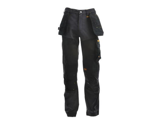 Memphis Holster Trousers Waist 38in Leg 29in, DEWALT