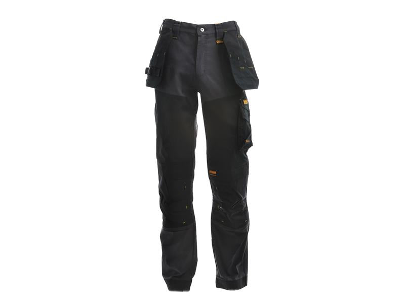 Memphis Holster Trousers Waist 42in Leg 29in, DEWALT