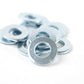 Washers EN ISO 7089 HV200 BZP, Morgans OJ