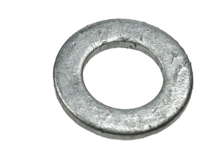 Form A Washers DIN 125A HV140 Galv - Bulk, Morgans OJ