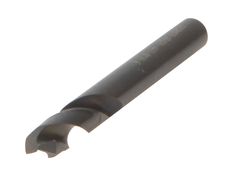 A120 HSS Stub Drill 3.30mm OL:49mm WL:18mm, Dormer