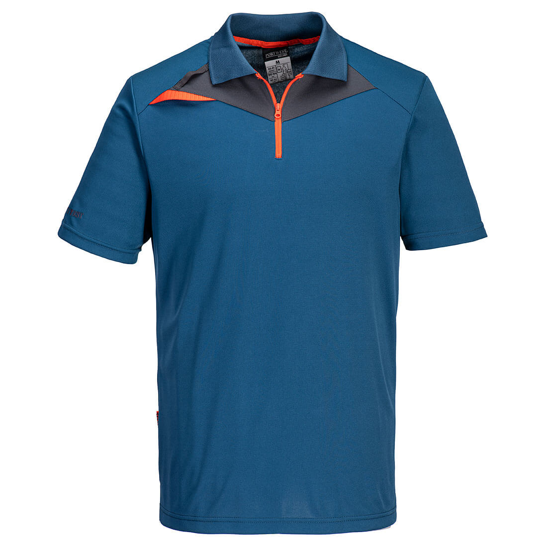 DX4 Polo Shirt S/S, Morgans PW