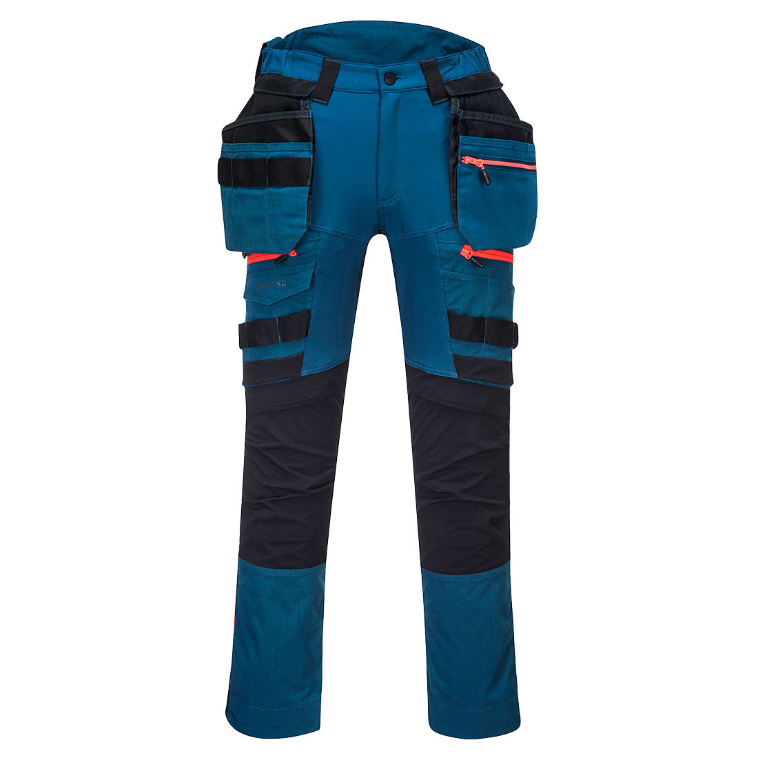DX4 Detachable Holster Pocket Trousers, Morgans PW