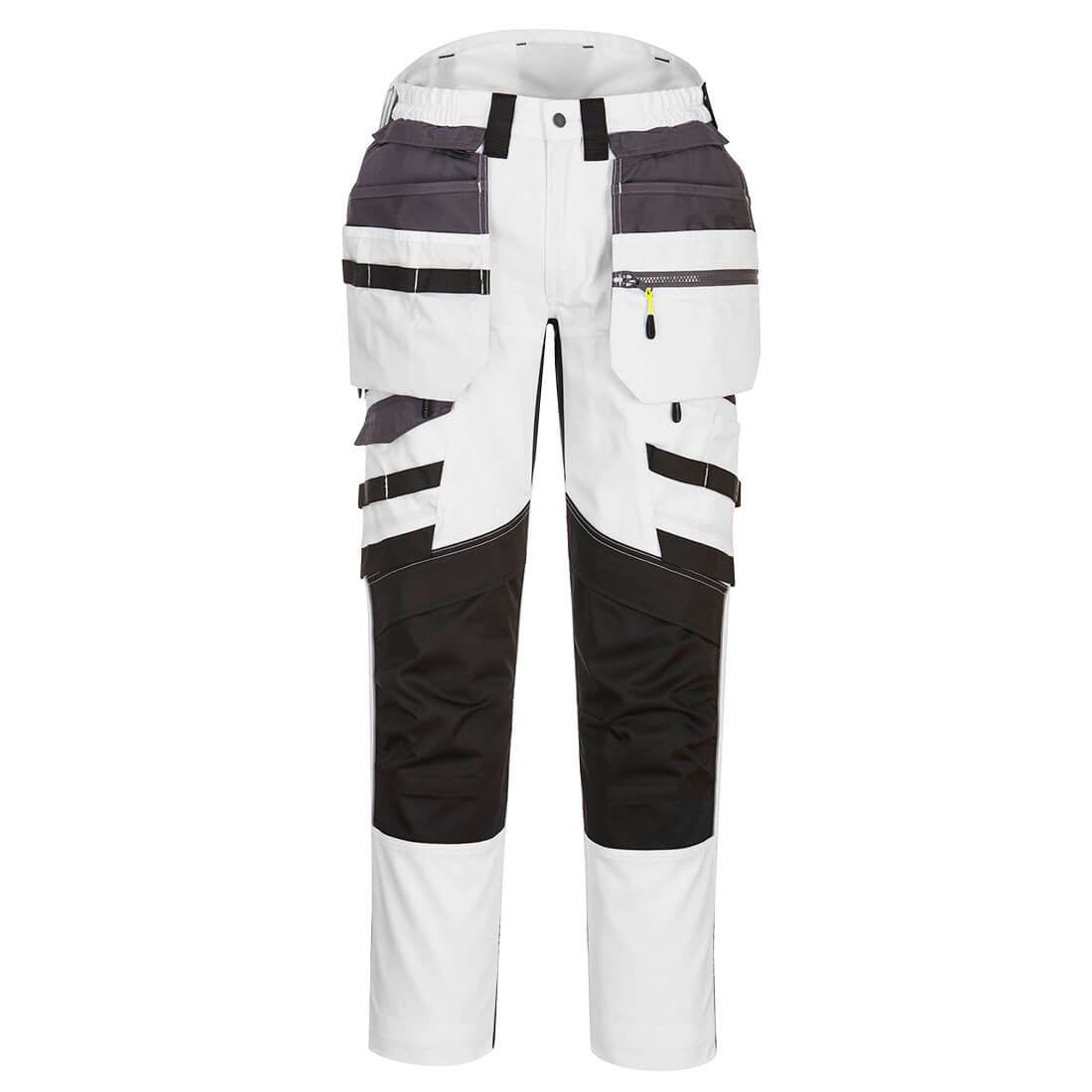 DX4 Detachable Holster Pocket Trousers, Morgans PW