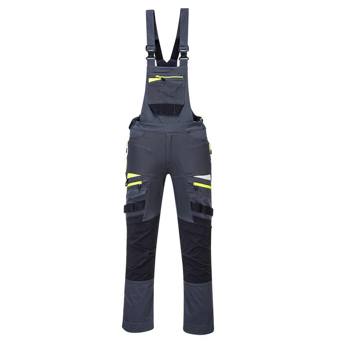 DX4 Work Bib and Brace, Morgans PW