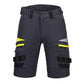 DX4 Detachable Holster Pocket Shorts, Morgans PW