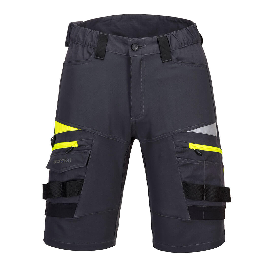 DX4 Detachable Holster Pocket Shorts, Morgans PW