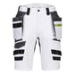 DX4 Detachable Holster Pocket Shorts, Morgans PW