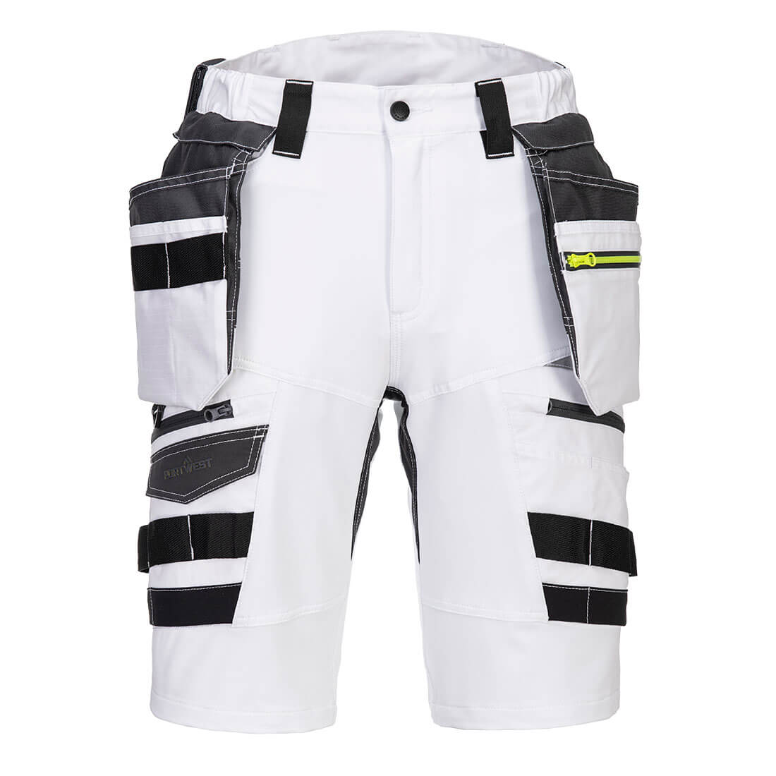 DX4 Detachable Holster Pocket Shorts, Morgans PW