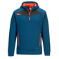 DX4 Quarter Zip Hoodie, Morgans PW