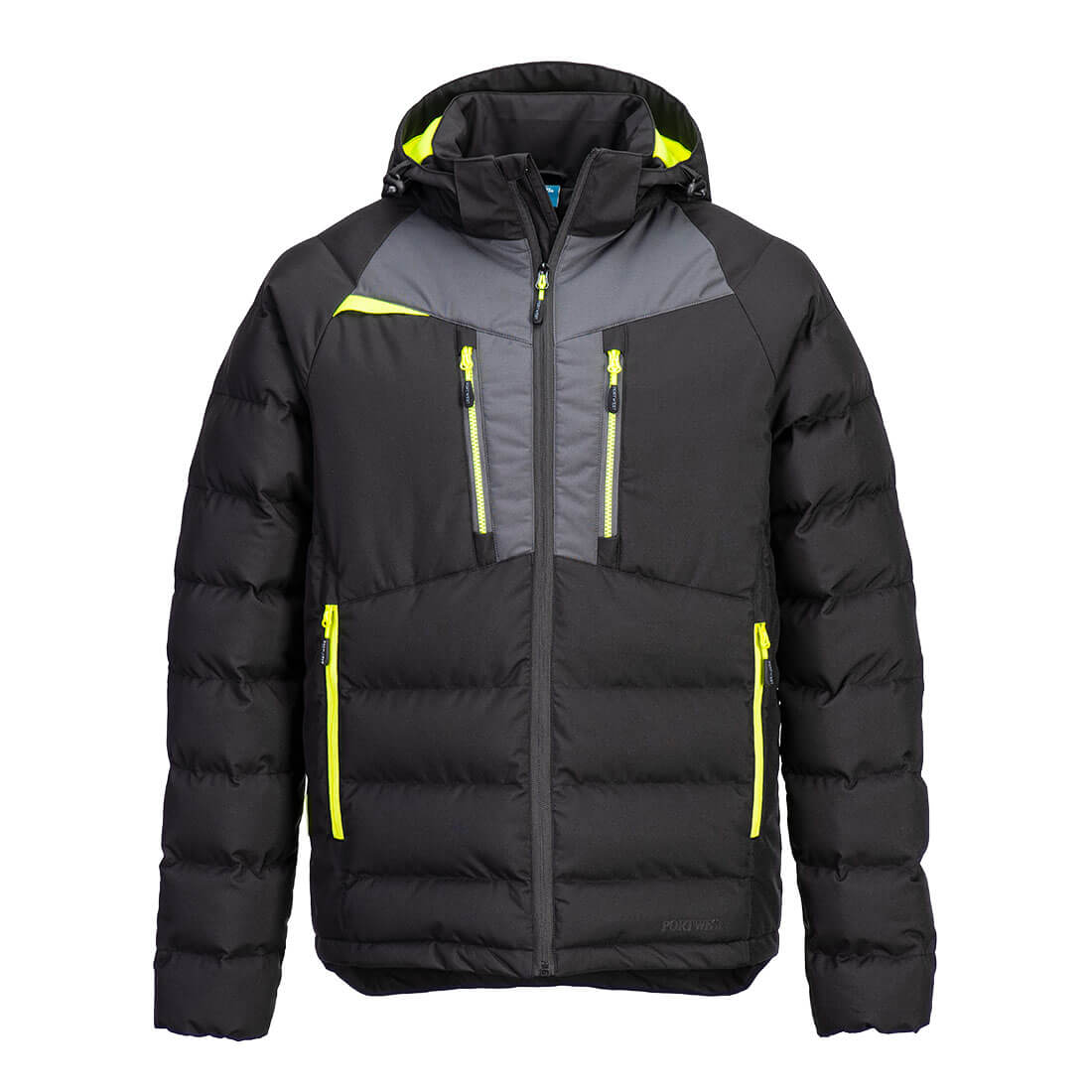 DX4 Insulated Jacket, Morgans PW