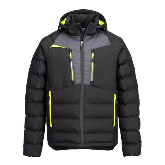 DX4 Insulated Jacket, Morgans PW