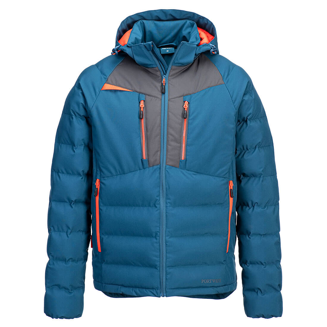 DX4 Insulated Jacket, Morgans PW