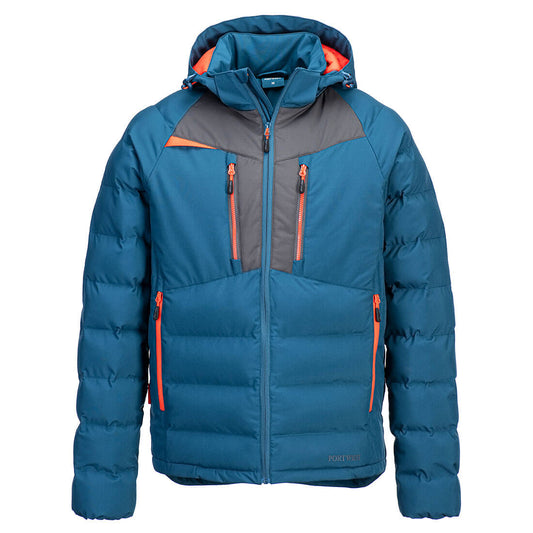 DX4 Insulated Jacket, Morgans PW
