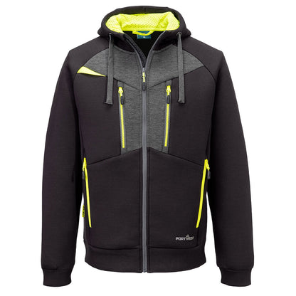 DX4 Zipped Hoodie, Morgans PW