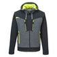 DX4 Zipped Hoodie, Morgans PW