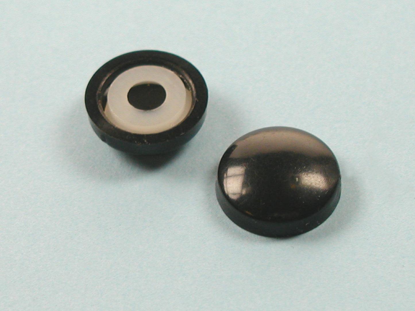 Domecap Screw Cover, Morgans OJ