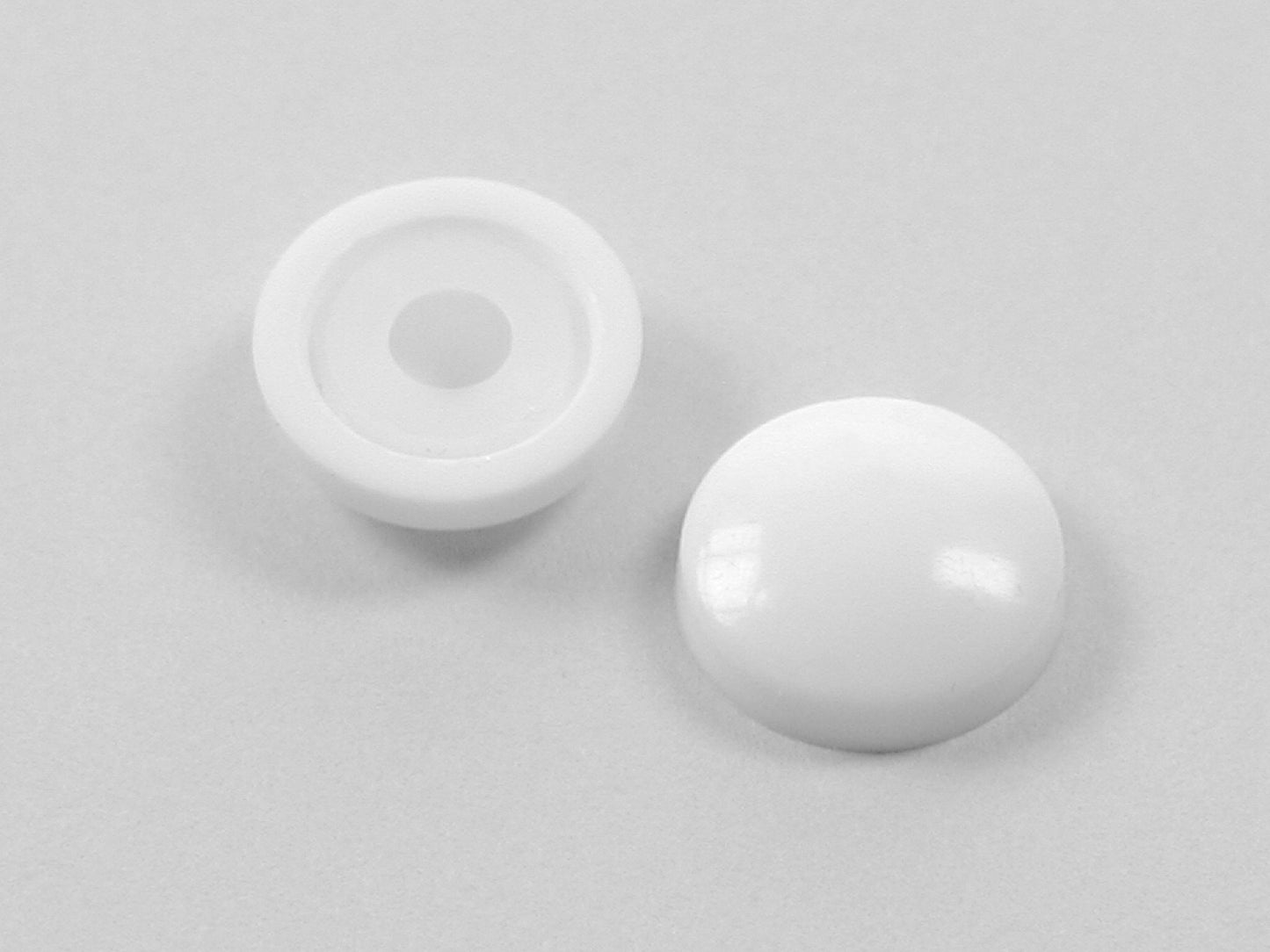 Domecap Screw Cover, Morgans OJ