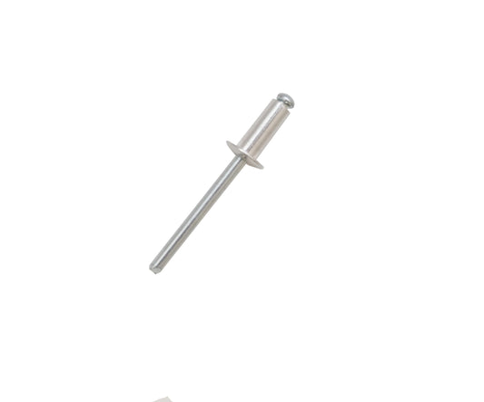 3.2 Aluminium / Aluminium Dome Head JRP Rivets, Morgans OJ